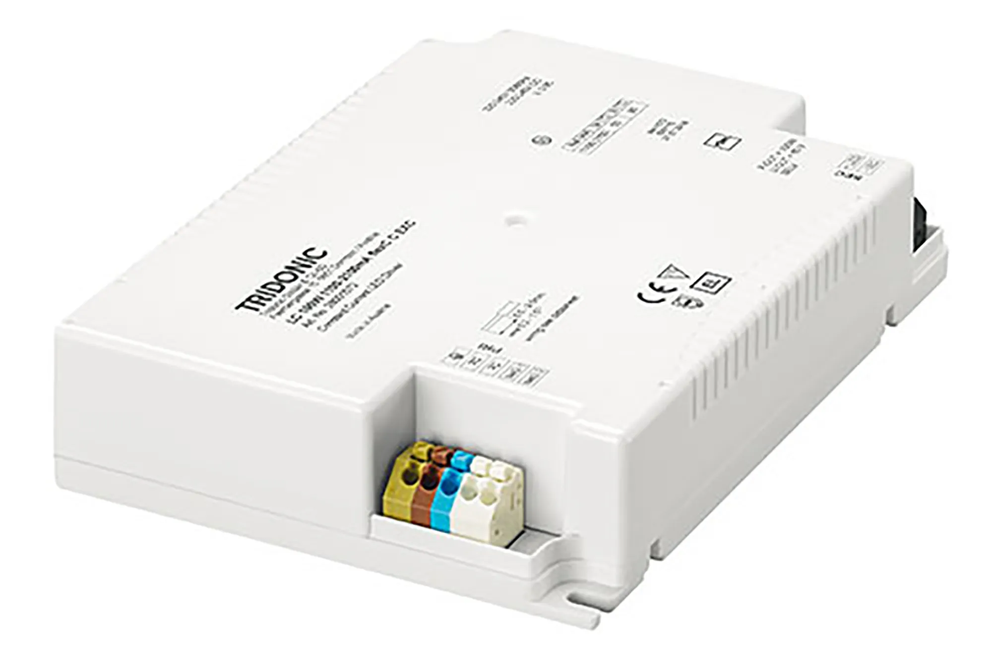 28001572  100W 1100-2100 flexC EXC Constant Current LED Driver